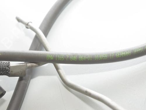 Pipe BMW 5 (F10) M5 | BP34090763M125  - Image 5