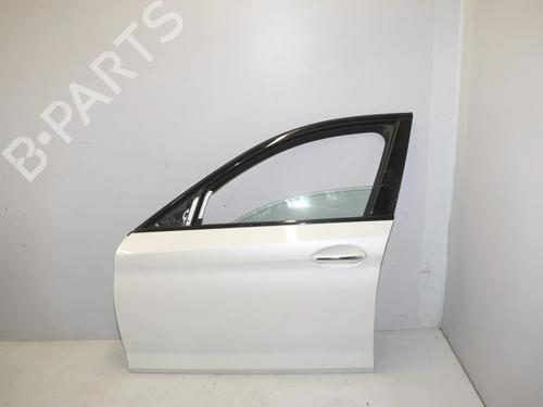 Used Left front door Left front door 37626591 37626591
