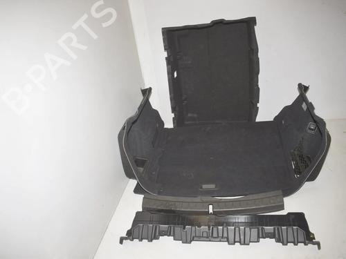 Used Boot lining Boot lining BMW 2 Active Tourer (F45) 216 d (116 hp) 34085999 34085999