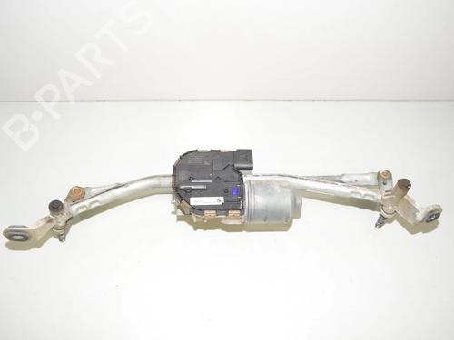 front-wipers-mechanism-bmw-x4-f26-2013-2014-2015-2016-2017-2018-34068384 main image