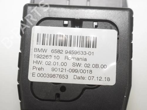 Electronic module BMW 5 Touring (G31) 520 d | BP36589514M83 - Image 8