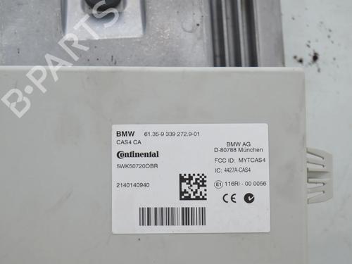 Electronic module BMW X3 (F25) xDrive 30 d | BP39206418M83  - Image 9