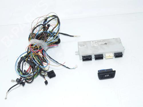 Used Electronic module Electronic module BMW 5 Touring (F11) 530 d (258 hp) 34090482 34090482