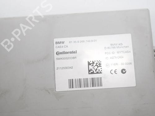 Electronic module BMW 5 Touring (F11) 530 d xDrive | BP36876863M83  - Image 5