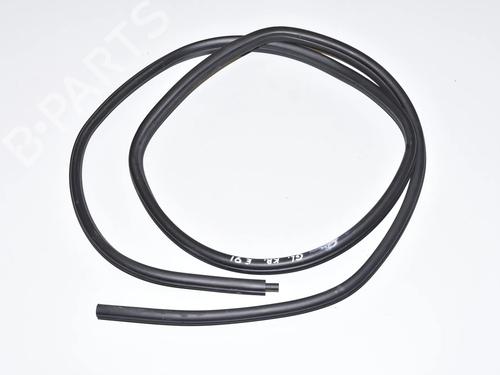 Used Rubber door seal Rubber door seal BMW 3 Touring (E91) 325 d (204 hp) 34097878 34097878