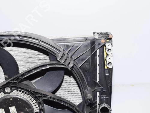 Radiator set BMW 3 Coupe (E92) 320 d | BP34079377M120  - Image 6