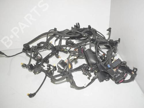 Wiring harness BMW 1 (F40) 118 i | BP34075359E16 - Image 4