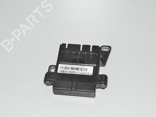 Used Electronic module Electronic module BMW 5 Touring (F11) M 550 d xDrive (381 hp) 34070804 34070804