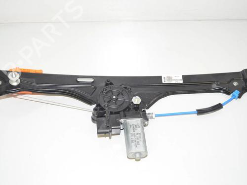 Used Front left window mechanism Front left window mechanism BMW 2 Gran Tourer (F46) 220 d xDrive (190 hp) 34080878 34080878