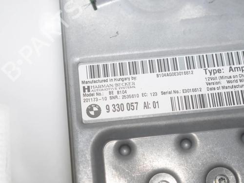 Electronic module BMW 3 Touring (F31) 330 d xDrive | BP35985163M83 - Image 6