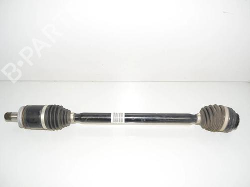 Used Right rear driveshaft Right rear driveshaft BMW i3 (I01) Range Extender (170 hp) 34069920 34069920