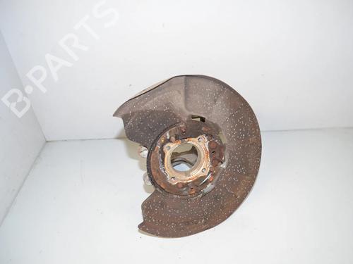 Used Left rear steering knuckle Left rear steering knuckle BMW X6 (E71, E72) xDrive 50 i (408 hp) 34090192 34090192