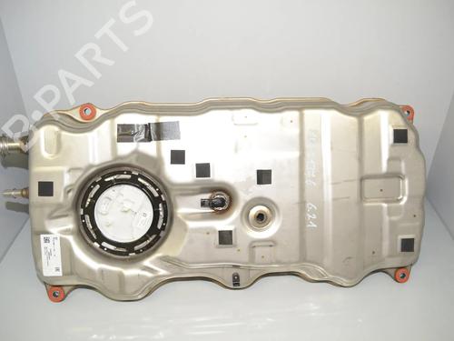 Bensintank Bensintank BMW 3 Touring (G21, G81) 330 e Plug-in-Hybrid (292 hp) 34077773 34077773