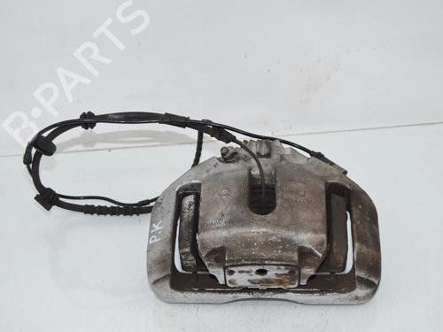 Used Left front brake caliper Left front brake caliper 39408472 39408472