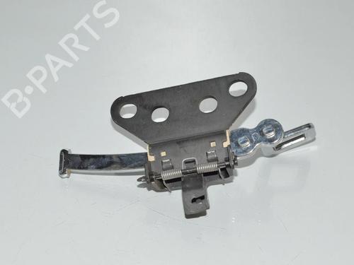 Used Electronic module Electronic module BMW 5 Touring (F11) M 550 d xDrive (381 hp) 34087844 34087844