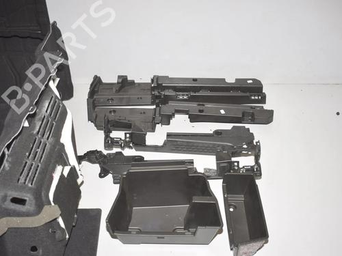 Boot lining BMW 3 Touring (G21, G81) 320 d | BP34064796I3  - Image 5