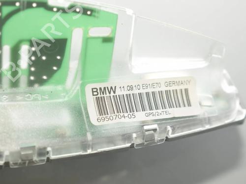 Antenne/Base BMW X5 (E70) xDrive 40 d | BP34076578C140  - Image 5