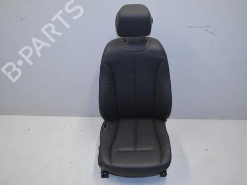 Stol høyre foran Stol høyre foran BMW 4 Gran Coupe (F36) 430 d (258 hp) 34083277 34083277