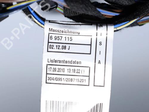 Wiring harness BMW 3 Coupe (E92) 320 d | BP34083279E16  - Image 5