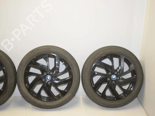 Fælgsæt BMW i3 (I01) Range Extender | BP34079866C100 - Image 5