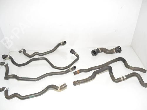Pipe BMW 5 Touring (F11) 530 d | BP34070104M125 - Image 2