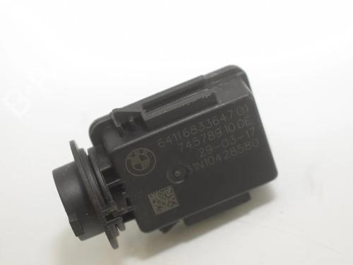 Switch BMW 5 (G30, F90) 540 i | BP38044384I30 - Image 8