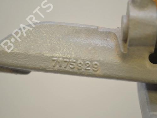 Hinge/Door check strap BMW X6 (E71, E72) M 50 d | BP34089106C146 - Image 5