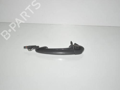 Used Front right exterior door handle Front right exterior door handle BMW X4 (F26) xDrive 30 d (258 hp) 34079293 34079293