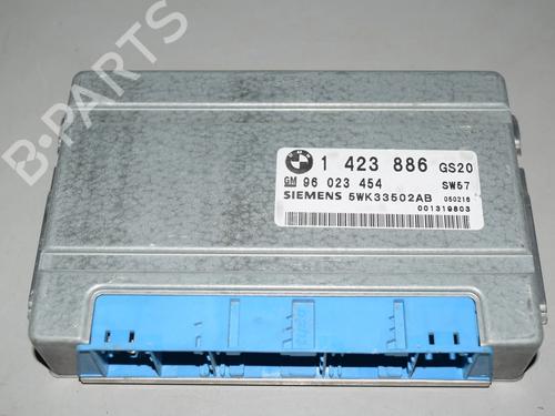 Used Gearbox control unit Gearbox control unit BMW 5 (E39) 530 d (184 hp) 34091592 34091592