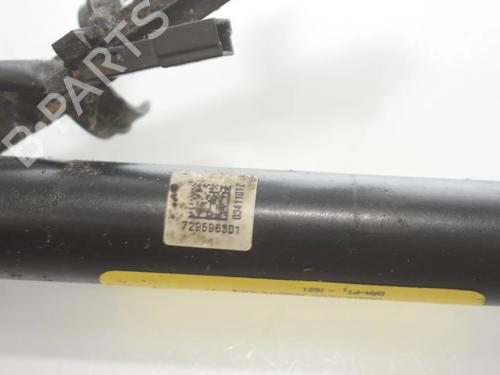 Seat buckle BMW X5 (E70) xDrive 40 d | BP34502685I32  - Image 7