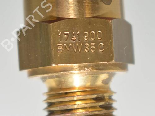 Electronic sensor BMW 5 Touring (E39) 530 d | BP34084352M84  - Image 5