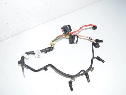 Used Cable Cable BMW X1 (F48) xDrive 18 d (150 hp) 34091682 34091682