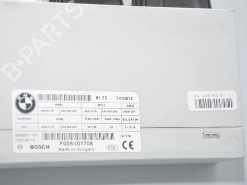 Electronic module BMW 3 Gran Turismo (F34) 320 d xDrive | BP34074587M83  - Image 10