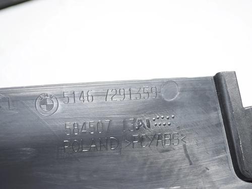 Boot lining BMW i3 (I01) s Electric | BP34066496I3  - Image 7