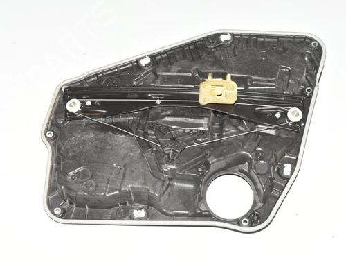 Used Rear right window mechanism Rear right window mechanism BMW X3 (G01, F97, G08) xDrive 30 d (265 hp) 34080182 34080182