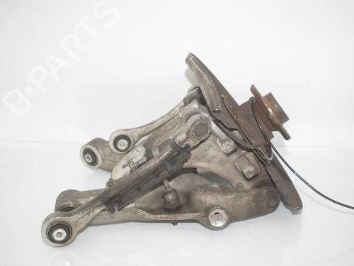 Mozzo posteriore destro Mozzo posteriore destro BMW X5 (F15, F85) M (575 hp) 39885064 39885064