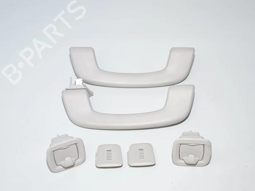 Used Interior roof handle Interior roof handle BMW i3 (I01) Electric (170 hp) 34073646 34073646