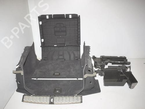 Used Boot lining Boot lining BMW 3 Touring (G21, G81) 320 d (163 hp) 34064796 34064796