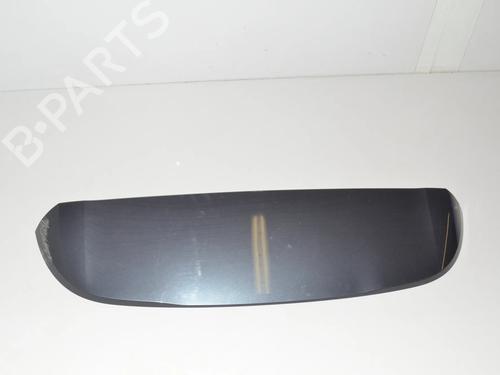 Used Rear spoiler Rear spoiler BMW X7 (G07) xDrive 30 d (265 hp) 34087162 34087162