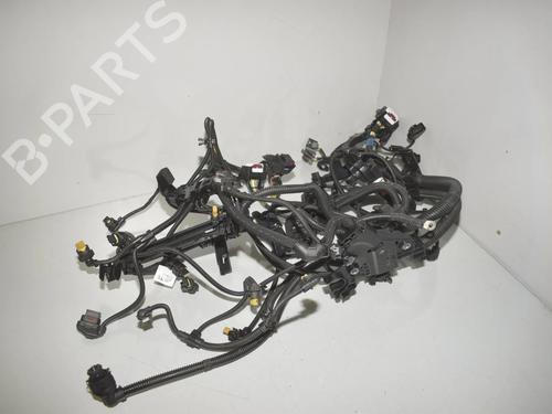 Wiring harness BMW 1 (F40) 118 i | BP34075359E16 - Image 2