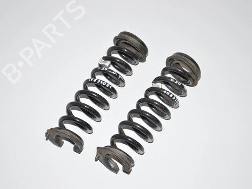 Used Shock absorber spring Shock absorber spring BMW 3 (F30, F80) 330 d xDrive (258 hp) 34092853 34092853