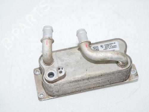 AC radiator BMW i3 (I01) s Range Extender | BP38479403M32 - Image 2