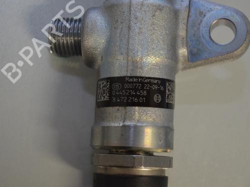 Injection pump BMW 2 Active Tourer (U06) 218d | BP34076824M78  - Image 8