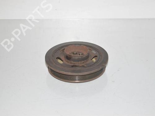 Used Pulley Pulley BMW 2 Active Tourer (F45) 216 d (116 hp) 34073402 34073402