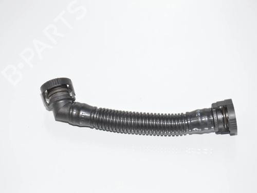 Used Pipe Pipe BMW 5 (E60) 523 i (190 hp) 34087788 34087788