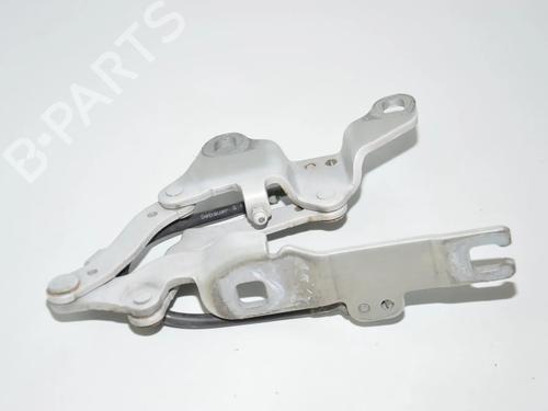 Used Hinge/Door check strap Hinge/Door check strap BMW 3 (E90) 320 d (163 hp) 34087935 34087935