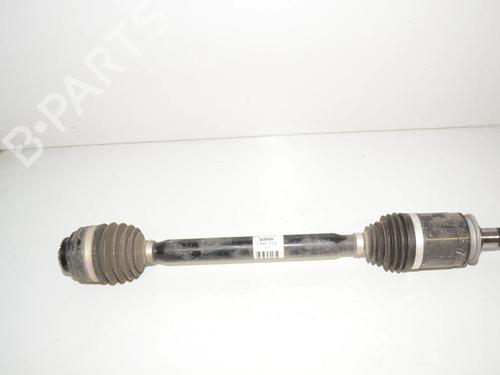 Used Left rear driveshaft Left rear driveshaft BMW i3 (I01) Electric (170 hp) 34073309 34073309