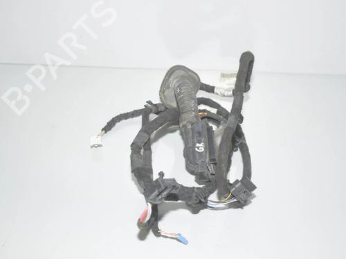 Used Wiring harness Wiring harness BMW 3 (G20, G80, G28) 316 d (122 hp) 34068015 34068015