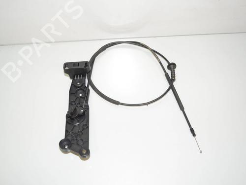 Used Cable Cable BMW 3 (G20, G80, G28) 330 e Plug-in-Hybrid (292 hp) 34074664 34074664