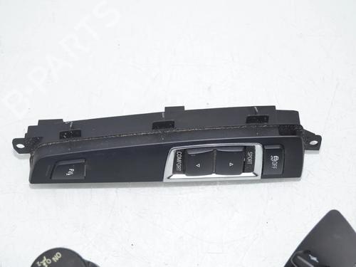 Switch BMW 5 Touring (F11) 530 d | BP38019168I30 - Image 3